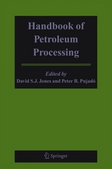 Handbook of Petroleum Processing - 