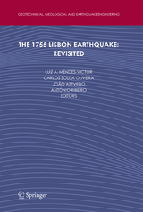 The 1755 Lisbon Earthquake: Revisited - 