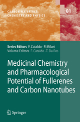 Medicinal Chemistry and Pharmacological Potential of Fullerenes and Carbon Nanotubes - 