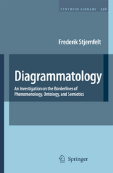 Diagrammatology - Frederik Stjernfelt