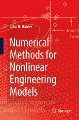 Numerical Methods for Nonlinear Engineering Models - John R. Hauser