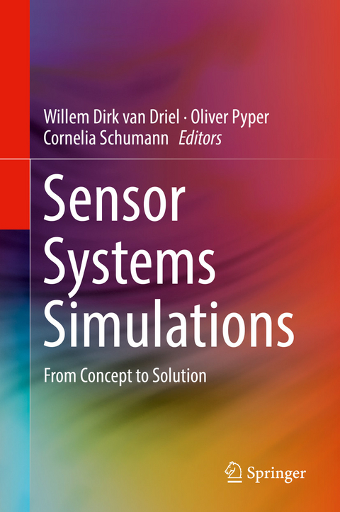Sensor Systems Simulations - 