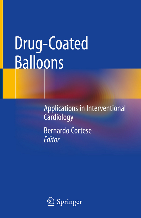 Drug-Coated Balloons - 
