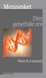 Mennesket - Peter K. A. Jensen