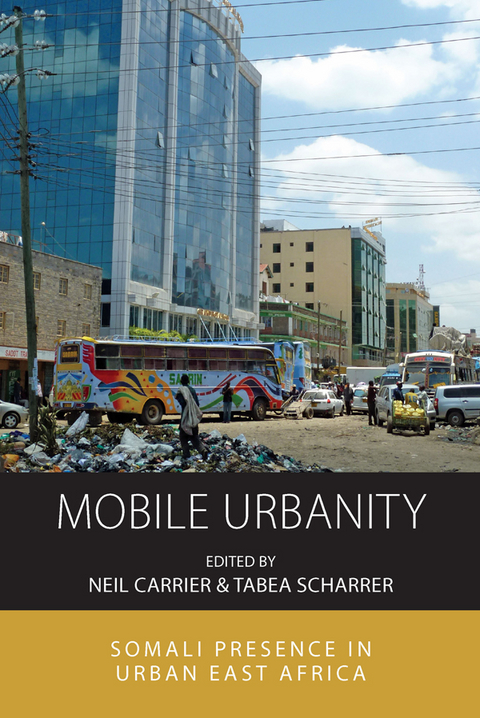 Mobile Urbanity - 