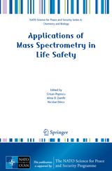 Applications of Mass Spectrometry in Life Safety - 