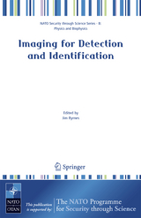 Imaging for Detection and Identification - 