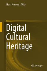 Digital Cultural Heritage - 