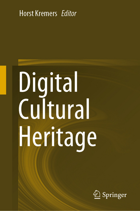 Digital Cultural Heritage - 