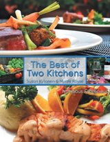 The Best of Two Kitchens - Susan Kyllonen, Myrtle Royse