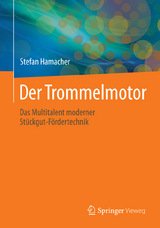 Der Trommelmotor - Stefan Hamacher