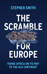 Scramble for Europe -  Stephen Smith