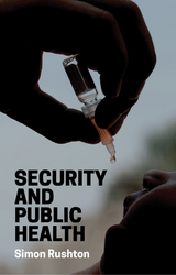 Security and Public Health -  Simon Rushton