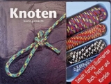 Buch & Spiel: Knoten - Budworth, Geoffrey