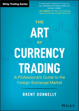 Art of Currency Trading -  Brent Donnelly