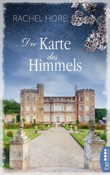 Die Karte des Himmels - Rachel Hore