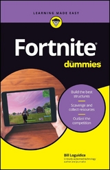 Fortnite For Dummies -  Bill Loguidice