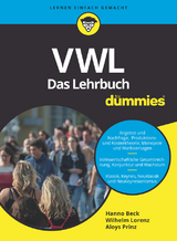VWL für Dummies. Das Lehrbuch - Hanno Beck, Wilhelm Lorenz, Aloys Prinz
