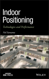 Indoor Positioning -  Nel Samama