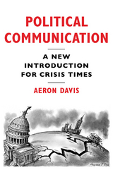 Political Communication -  Aeron Davis