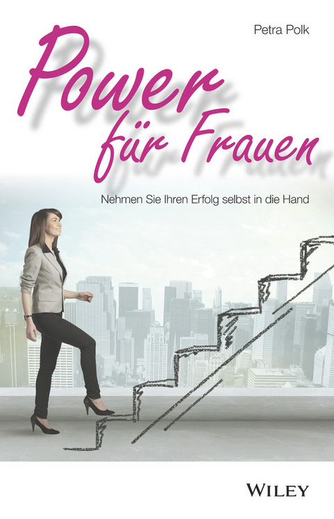 Power für Frauen - Petra Polk