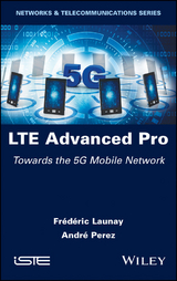 LTE Advanced Pro -  Fr d ric Launay,  Andr Perez