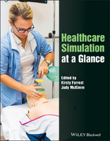 Healthcare Simulation at a Glance - 