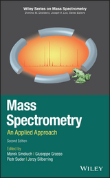 Mass Spectrometry - 