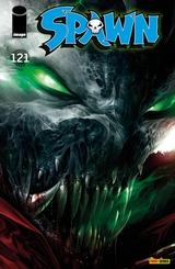 Spawn, Band 121 - Todd McFarlane, Jason Shawn Alexander