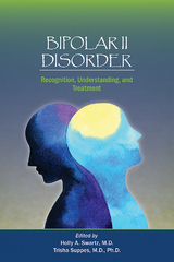 Bipolar II Disorder - 