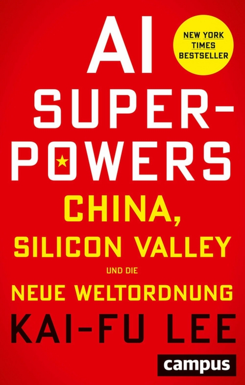 AI-Superpowers -  Kai-Fu Lee