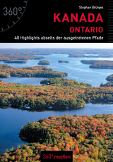 Kanada – Ontario - Stephan Brünjes