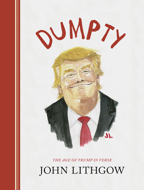 Dumpty -  John Lithgow