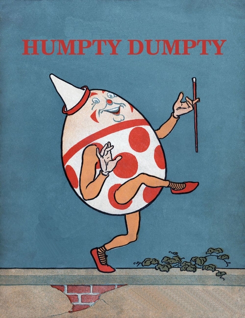 Humpty Dumpty - George L. Fox