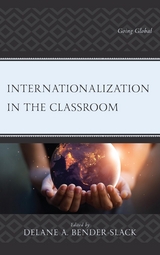 Internationalization in the Classroom - 