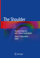 The Shoulder - 