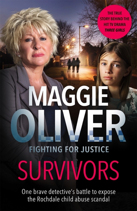 Survivors -  Maggie Oliver