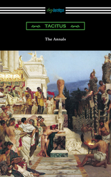 Annals -  Tacitus