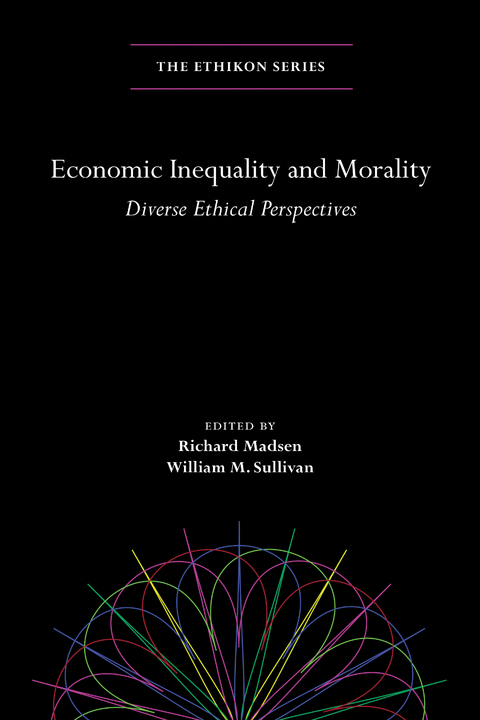 Economic Inequality and Morality - 