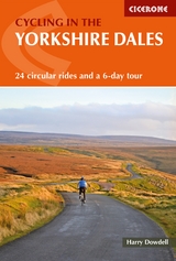 Cycling in the Yorkshire Dales -  Harry Dowdell