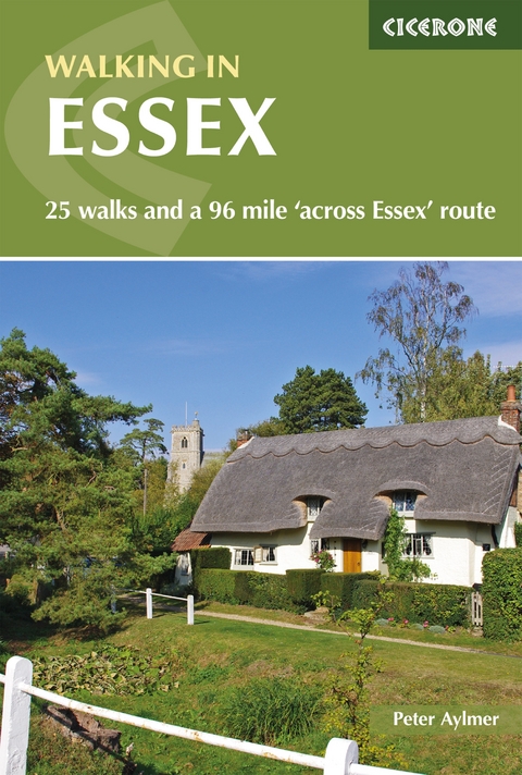 Walking in Essex -  Peter Aylmer