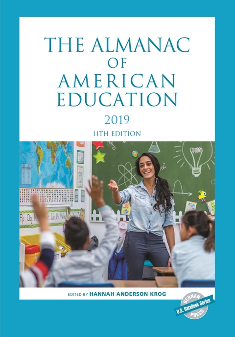 Almanac of American Education 2019 - 