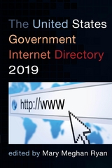 United States Government Internet Directory 2019 - 