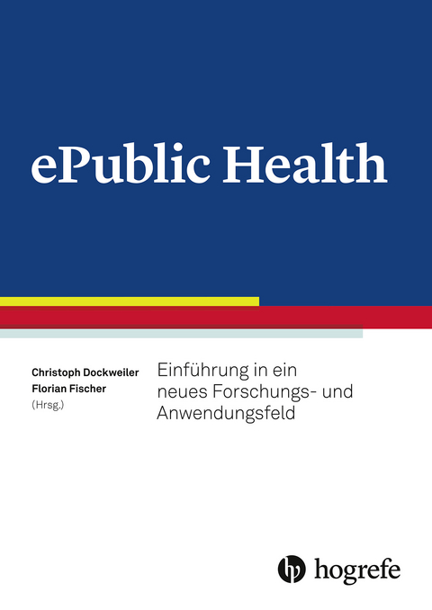 ePublic Health - 