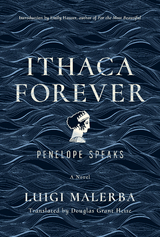 Ithaca Forever - Luigi Malerba