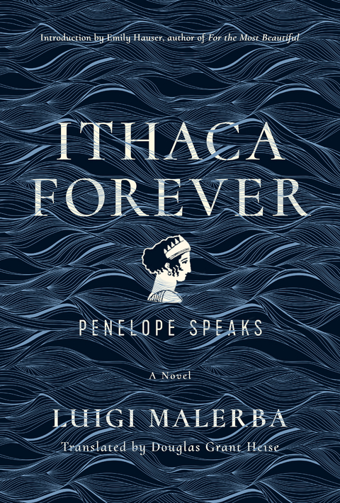 Ithaca Forever - Luigi Malerba