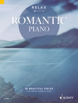 Relax with Romantic Piano - 