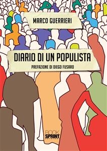 Diario di un populista - Marco Guerrieri