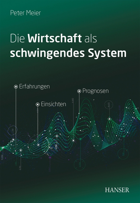 Die Wirtschaft als schwingendes System - Peter Meier