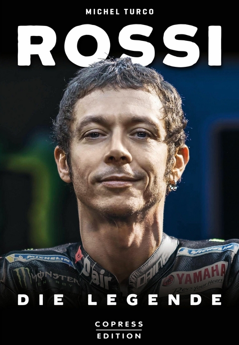 Rossi - Michel Turco